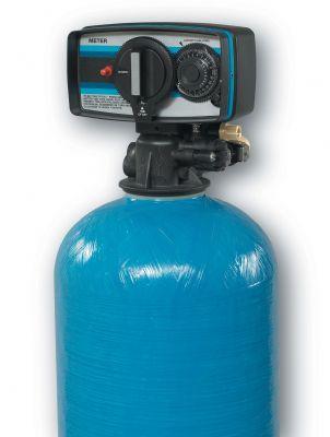 Fleck 5600 Time Based 32K Grain Water Softener System